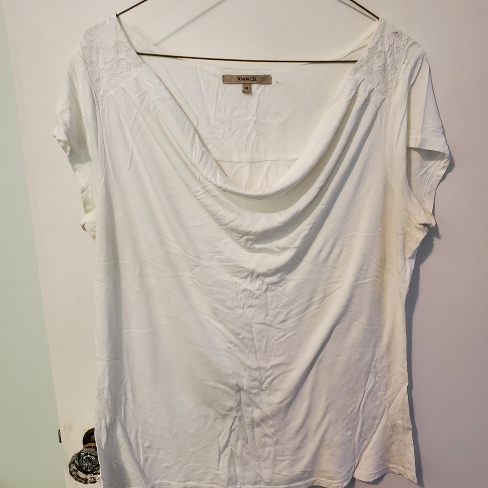 Ladies top
